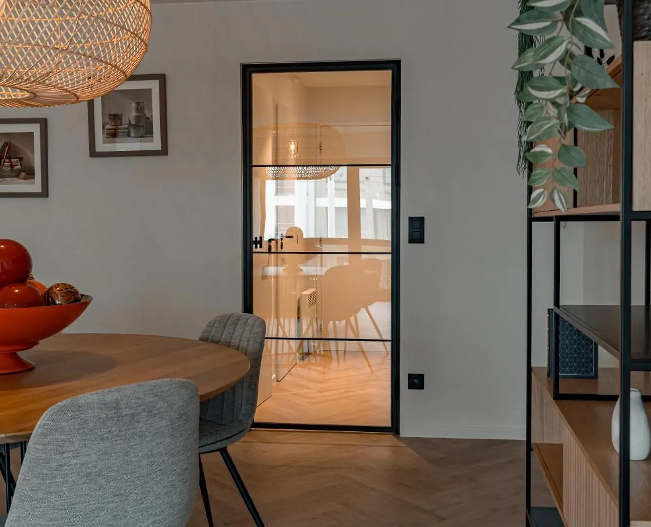 Casa Vita Ostend 0*,