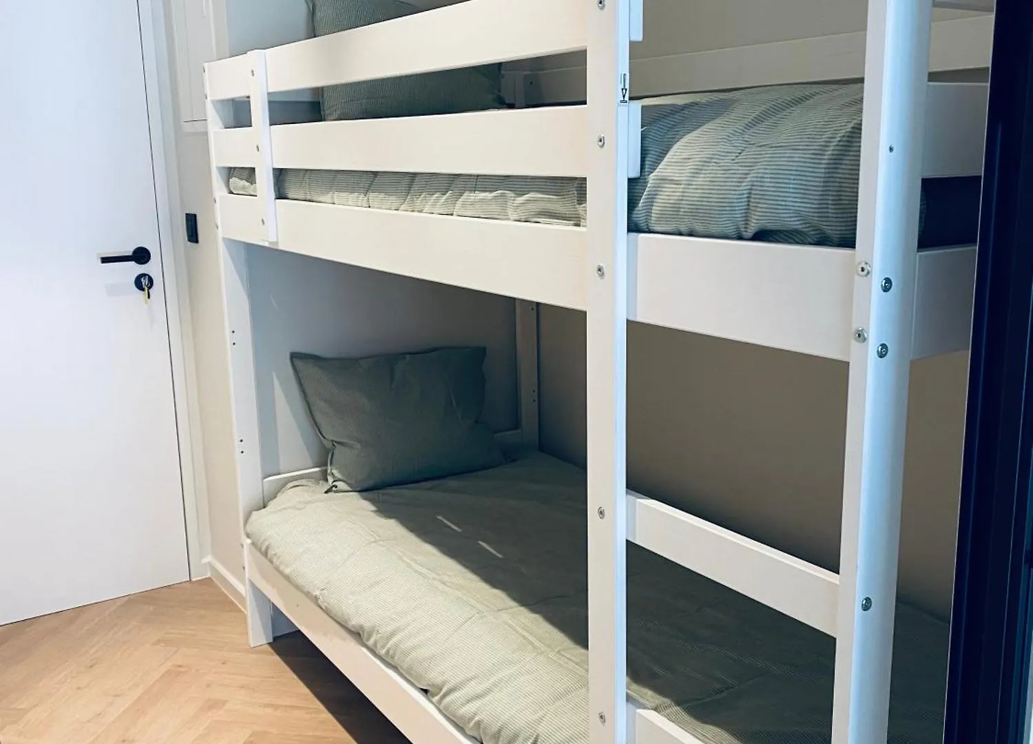 Casa Vita Ostenda Apartament